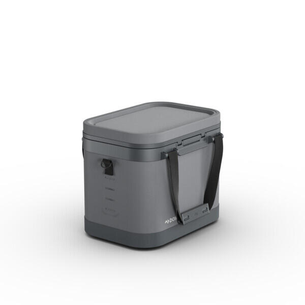Glacière rigide DOMETIC Recon Softside ZL Medium Silt 17L 7/7
