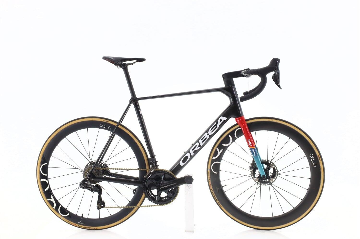 ORBEA Bici strada ricondizionata ·  Orca OMX Lotto Dstny Di2 12V · Ottimo stato