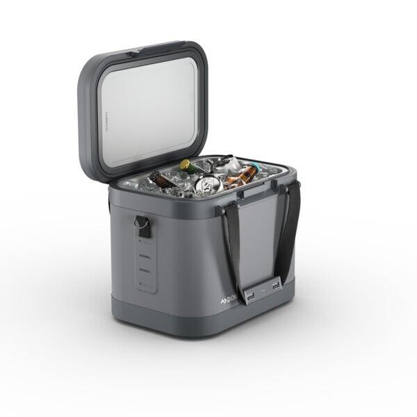 Glacière rigide DOMETIC Recon Softside ZL Medium Silt 17L 4/7