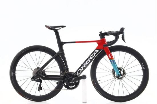 Bici strada ricondizionata · Orca Aero OMX Lotto Dstny Di2 12V · Ottimo stato