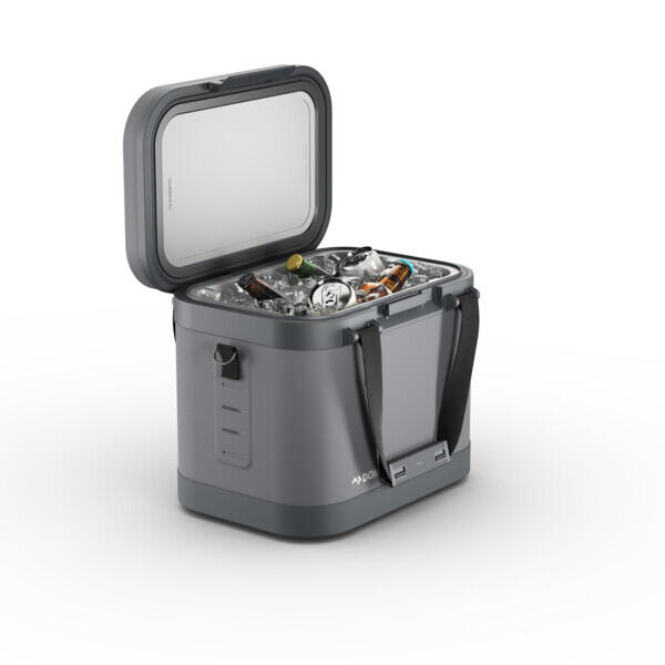 Dometic Recon Hardside Cooler - Lichen