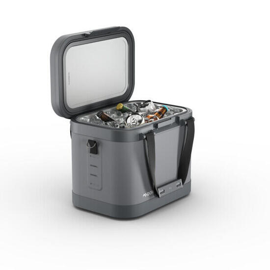 DOMETIC Recon Softside ZL Medium Silt 17L