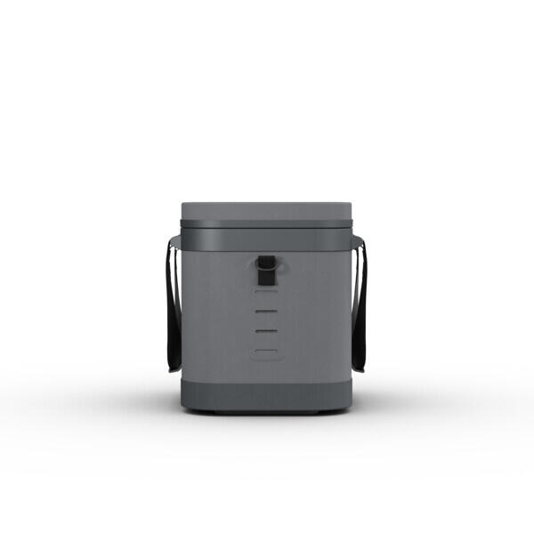 Glacière rigide DOMETIC Recon Softside ZL Medium Silt 17L 6/7