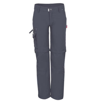 Zipp-Off-Trekkinghose Slim Fit Oppland Outdoor unisex