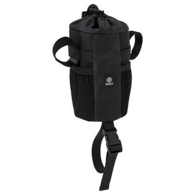 Snack-pack venture reflective mist