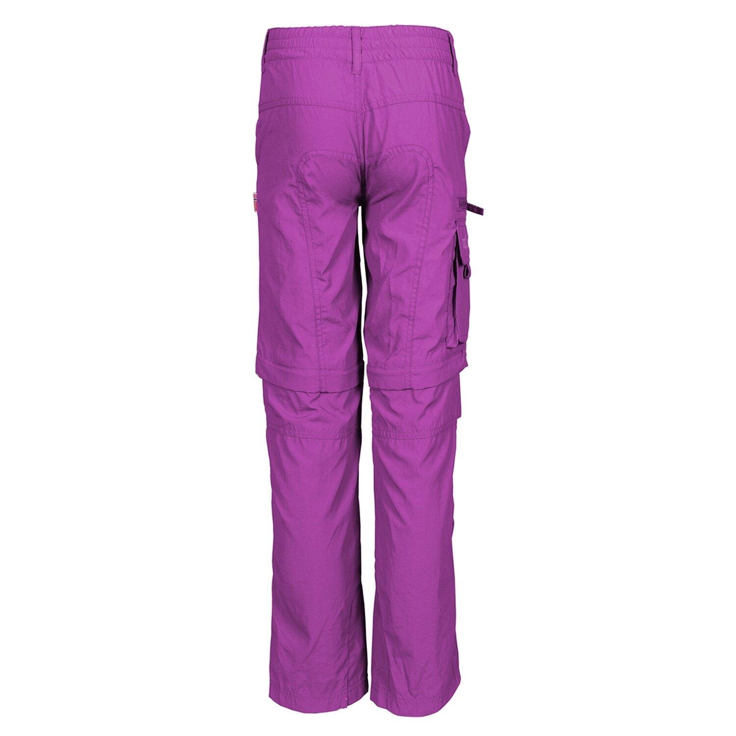 Enfants Oppland Pants Coupe Slim Baies 2/3