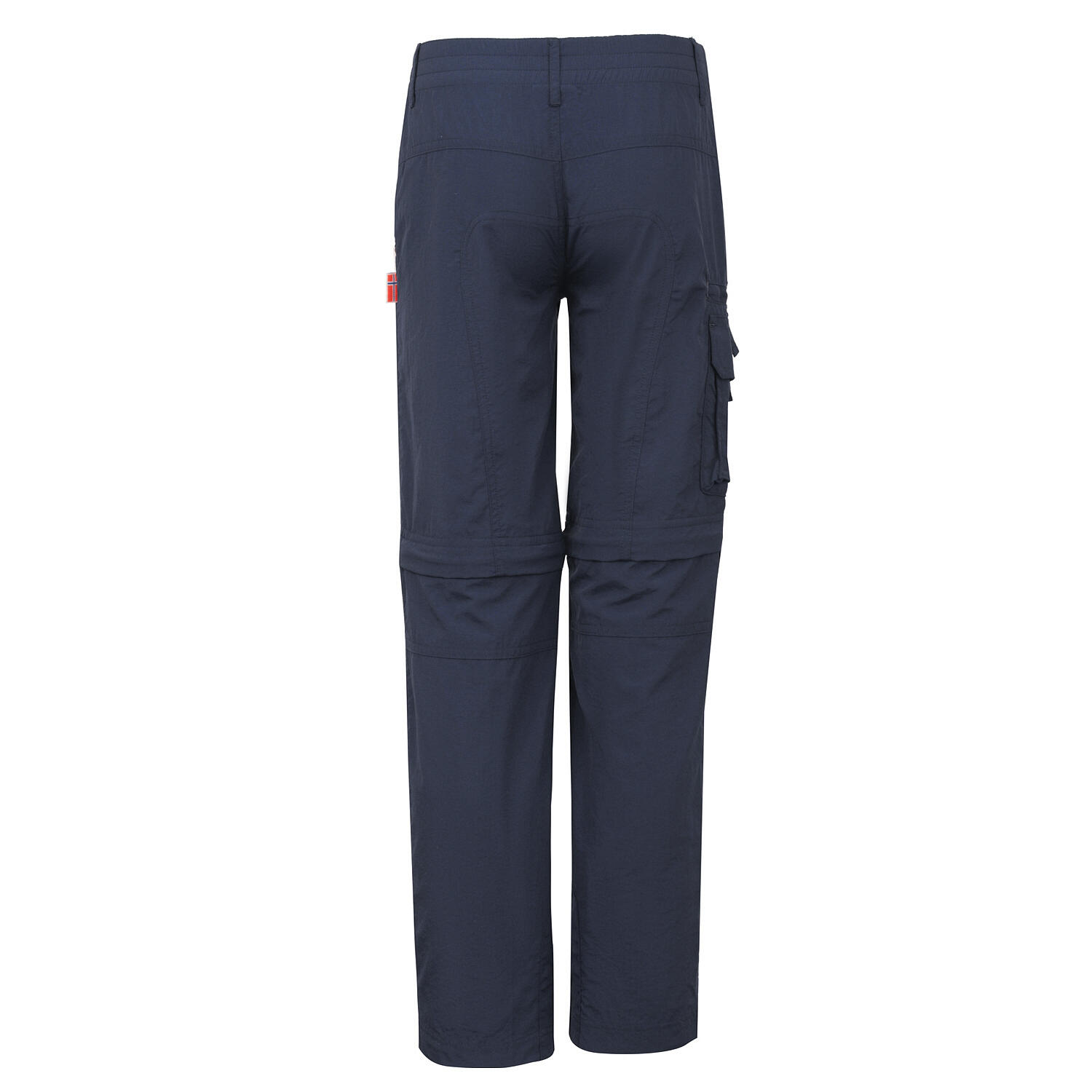 Enfants Oppland Pants Bleu marine 2/3