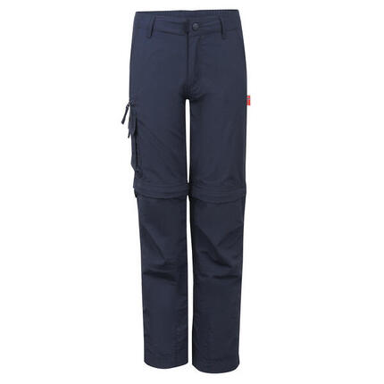 Zipp-Off-Trekkinghose Slim Fit Oppland Outdoor unisex