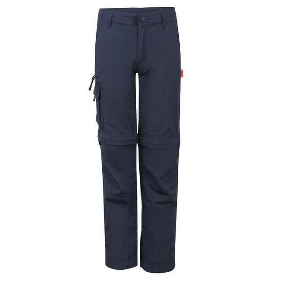 Zipp-Off-Trekkinghose Oppland Outdoor unisex