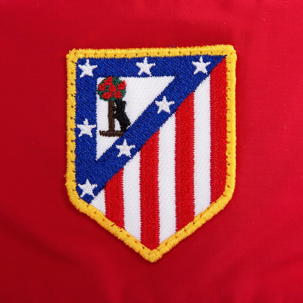 Chapéu Pescador - Adulto - Atletico de Madrid Color Block - Azul 3/4