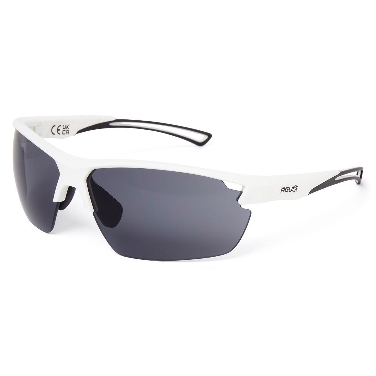 Valiant Glasses 3/4