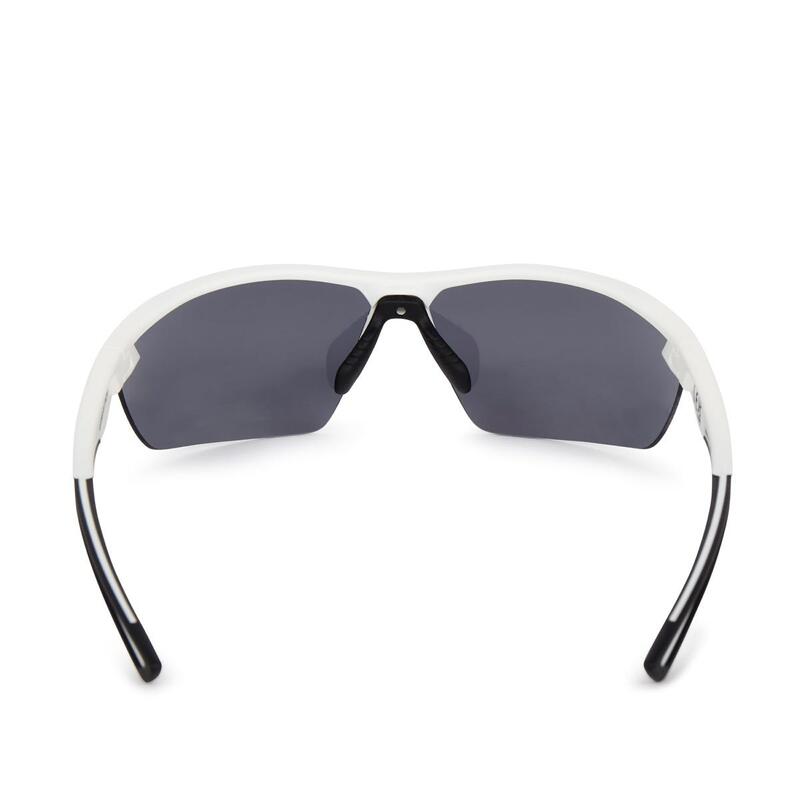 Ochelari de ciclism cu protecție UV 400 albi