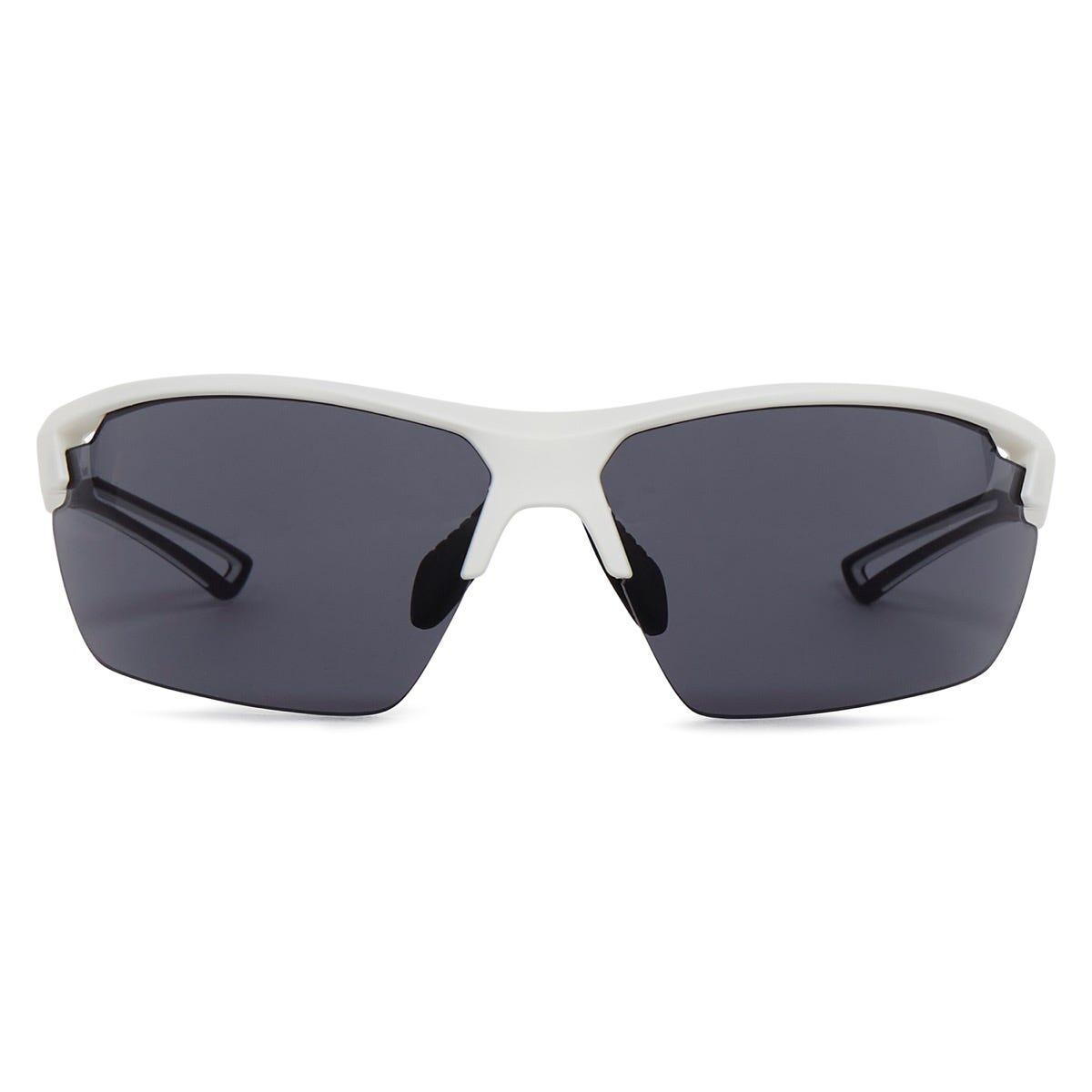 Ochelari de ciclism cu protectie UV 400 albi