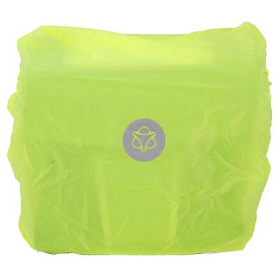 Regenhoes performance neon yellow small