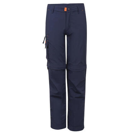 Zipp-Off-Trekkinghose Slim Fit Oppland Outdoor unisex