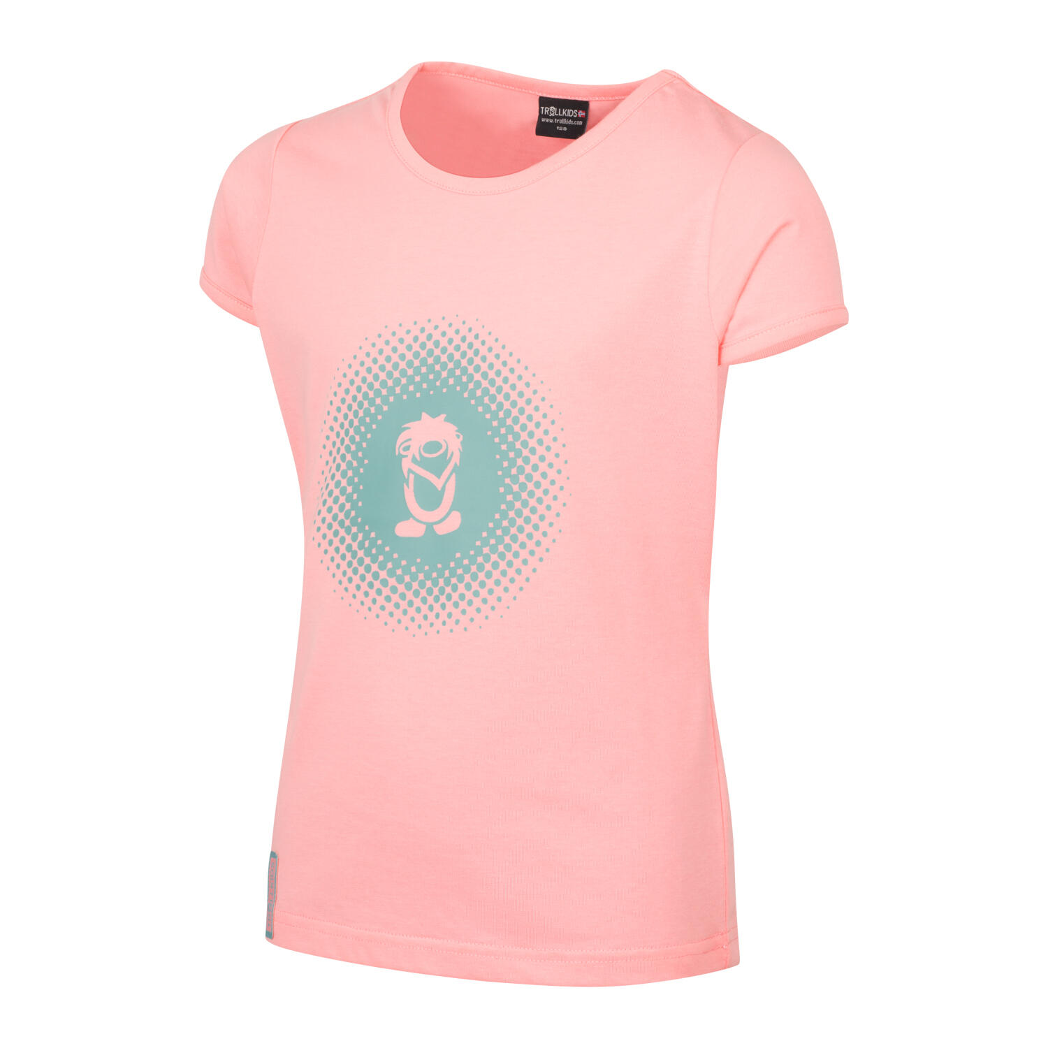 Girls Logo T 3/3