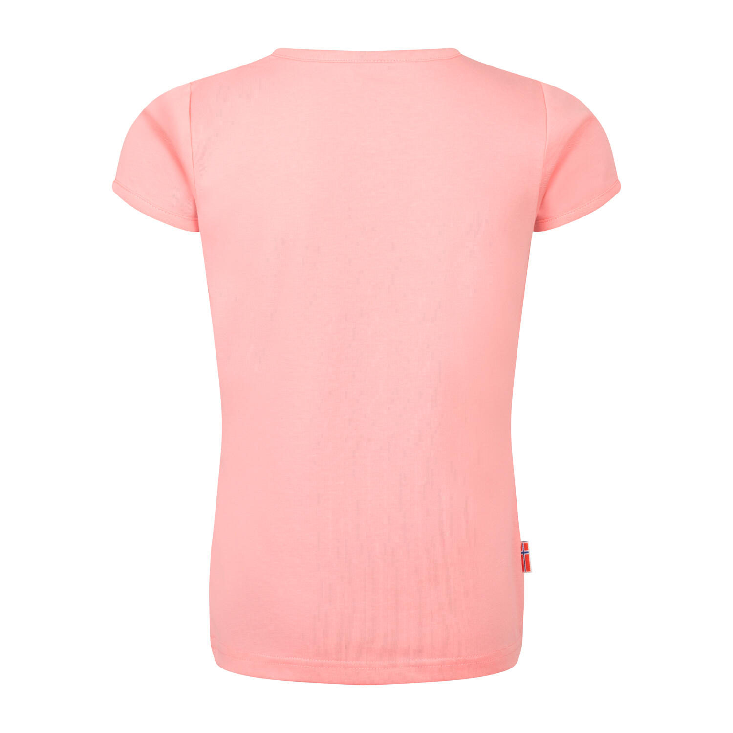 Girls Logo T 2/3
