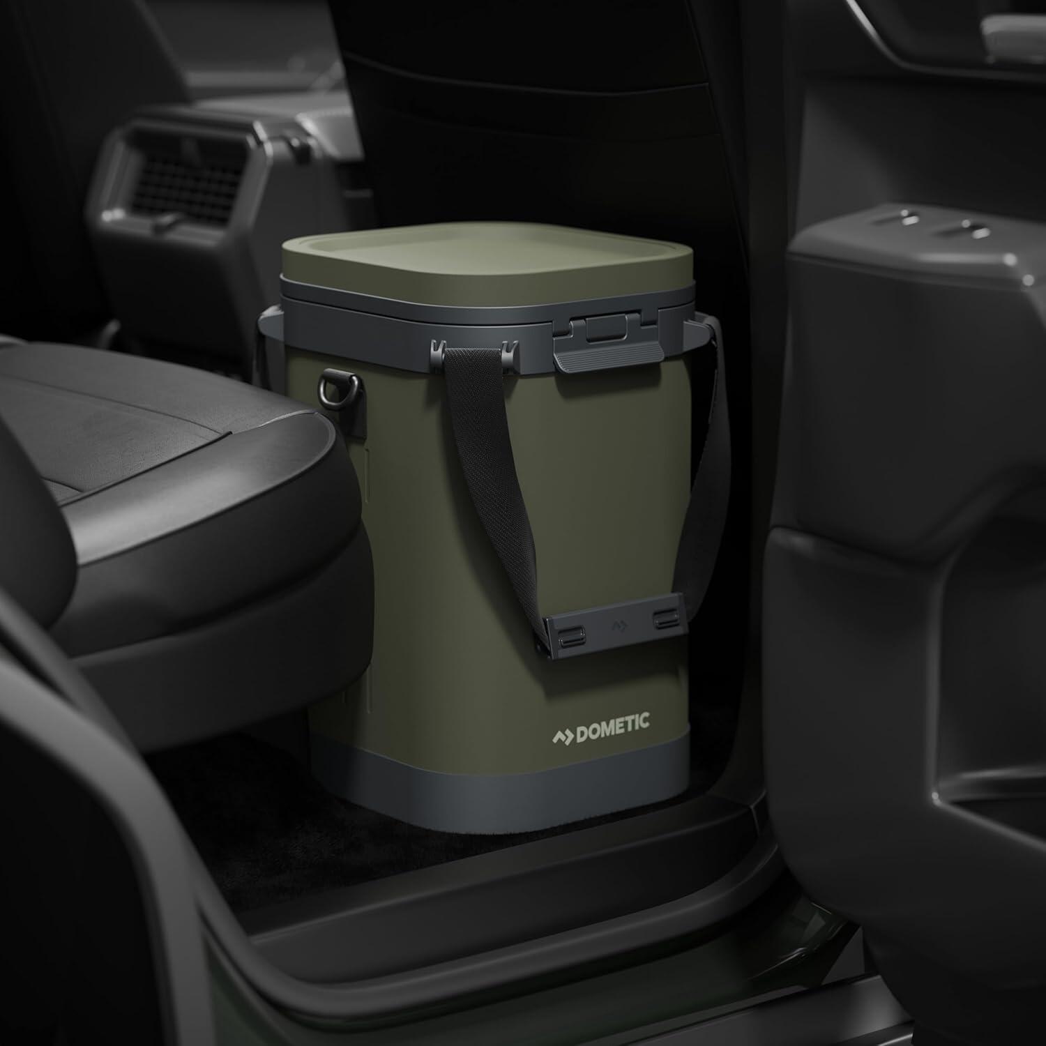 DOMETIC Recon Softside ZL Small Lichen 12L 4/7