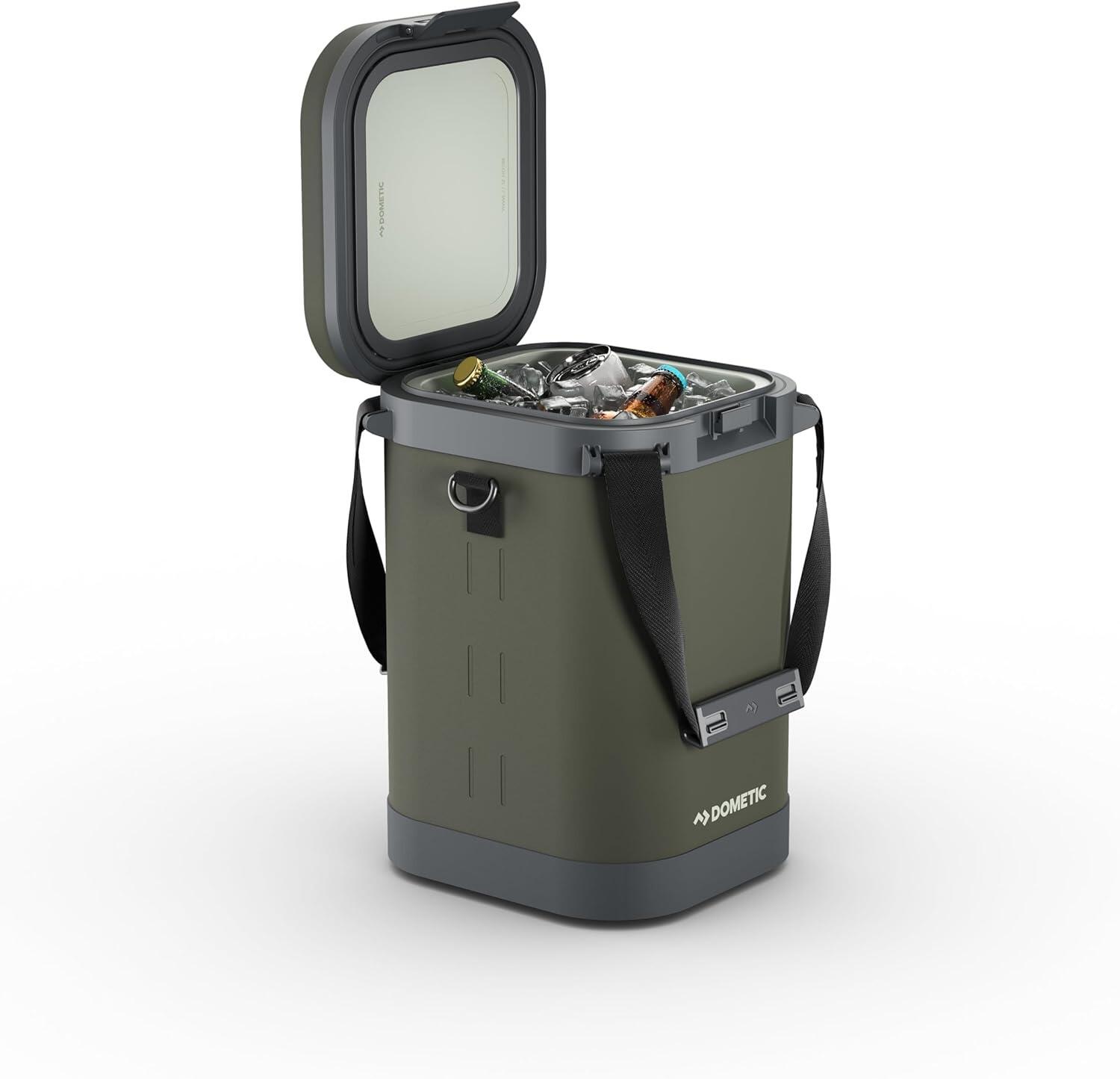 DOMETIC Recon Softside ZL Small Lichen 12L 6/7