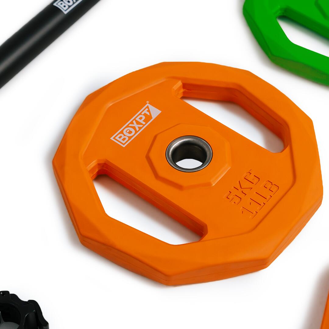 Kit de bombas - 20 kg 2/7