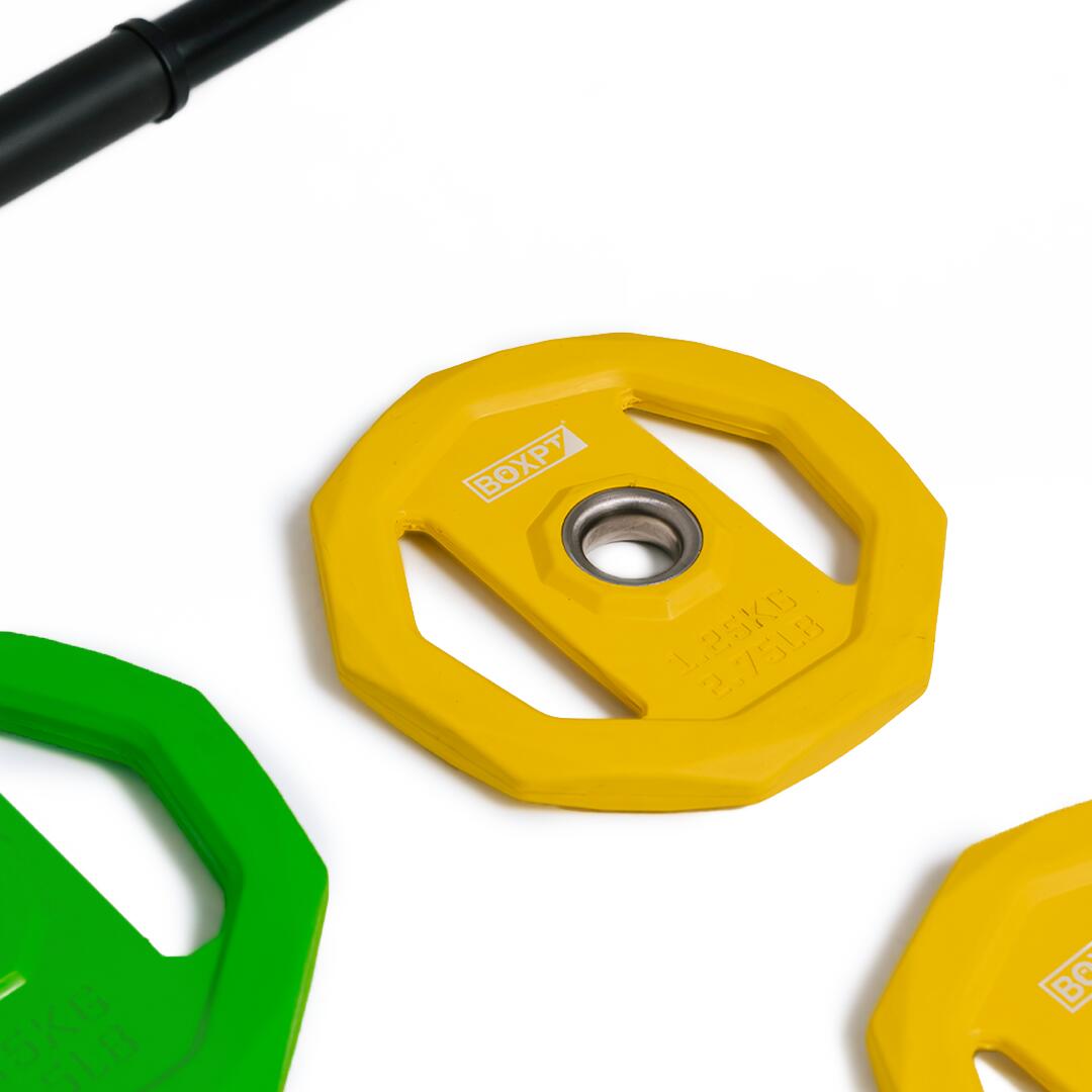 Kit de bombas - 20 kg 4/7
