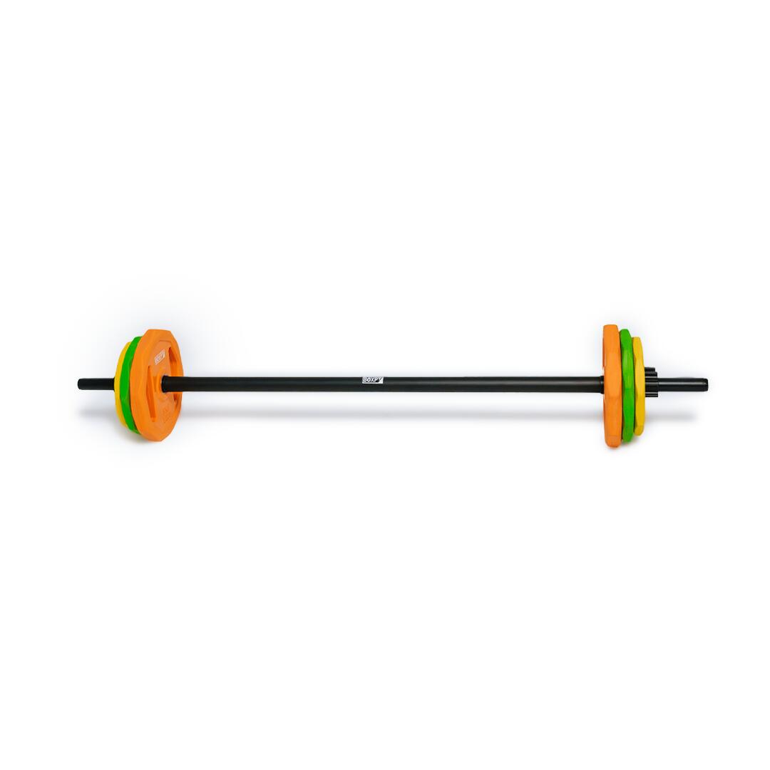 Kit de bombas - 20 kg 6/7