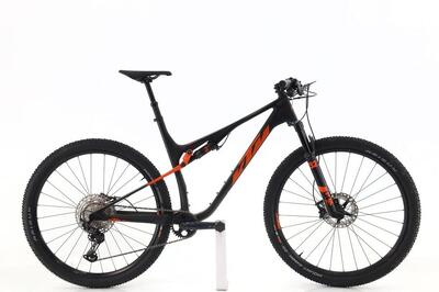 MTB ricondizionata · Scarp Master XT · Ottimo stato