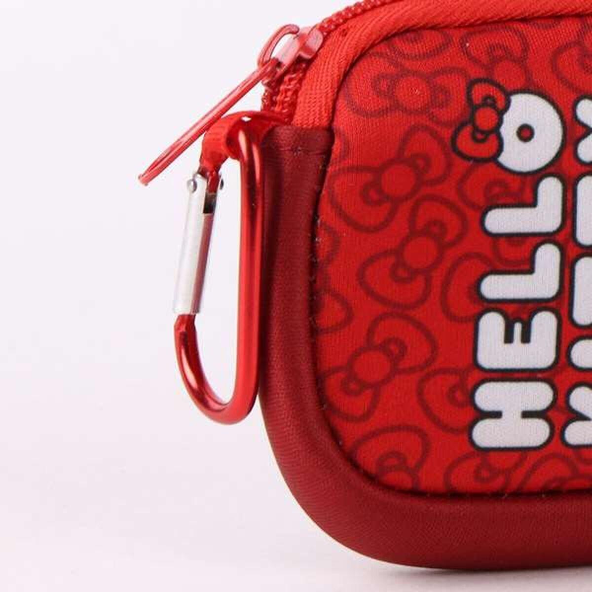 Occhiali da Sole per Bambini HELLO KITTY 16,5 x 17 x 1,5 cm 3/5