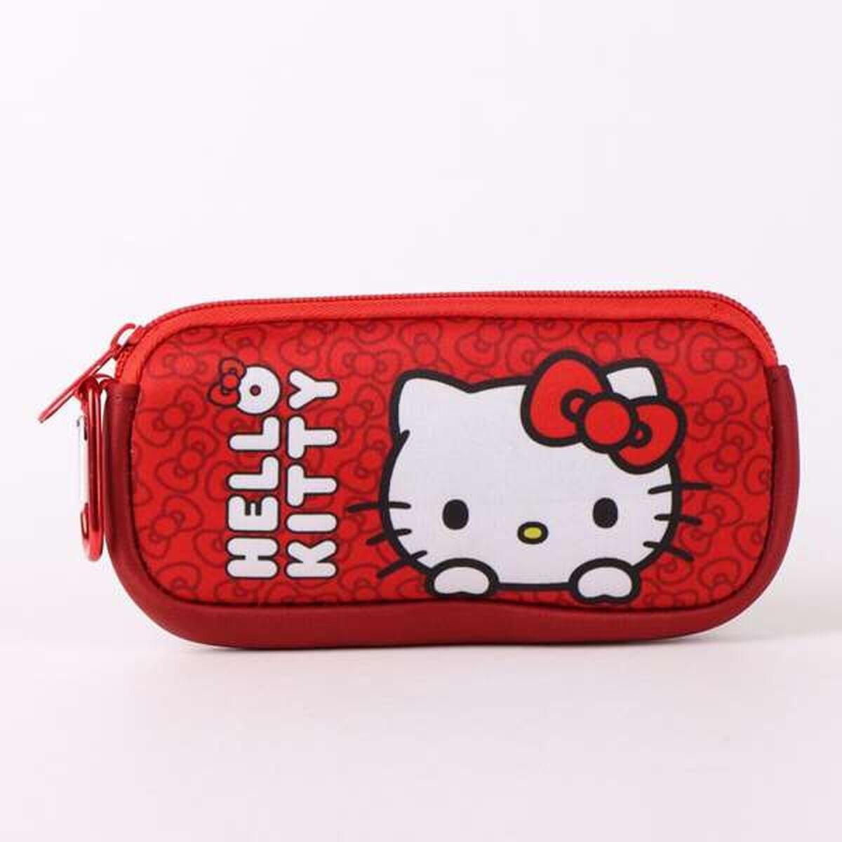 Occhiali da Sole per Bambini HELLO KITTY 16,5 x 17 x 1,5 cm 2/5