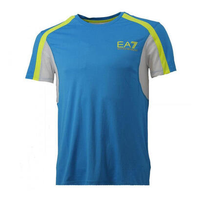 Tee-shirt EA7 Emporio Armani TEE-SHIRT HOMME EA7 EMPORIO ARMANI