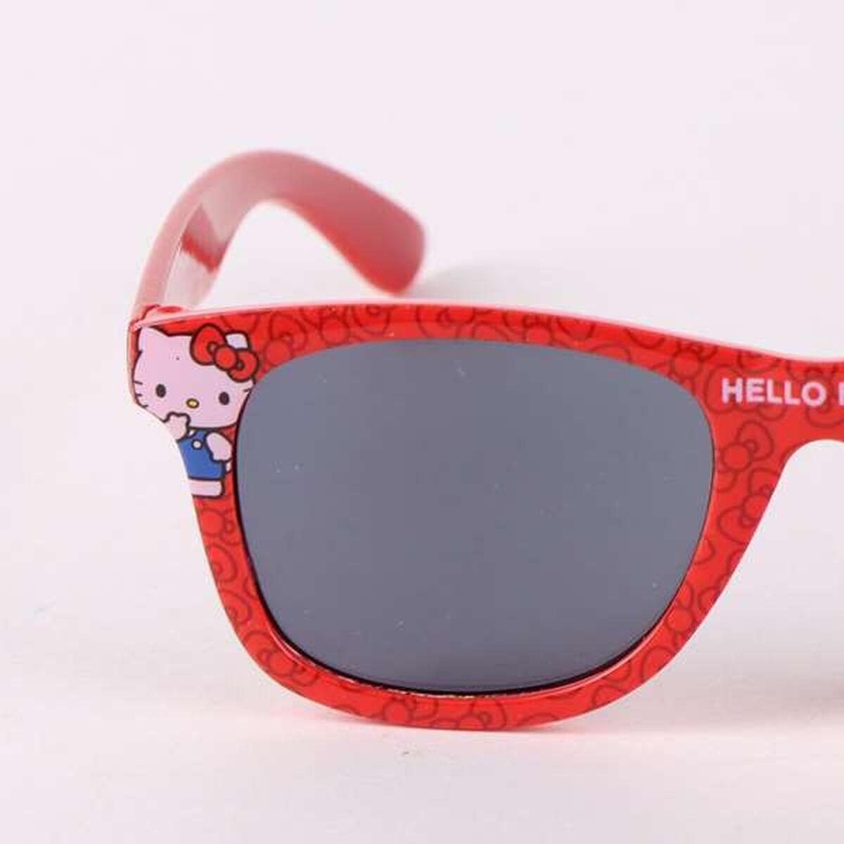 Occhiali da Sole per Bambini HELLO KITTY 16,5 x 17 x 1,5 cm 5/5