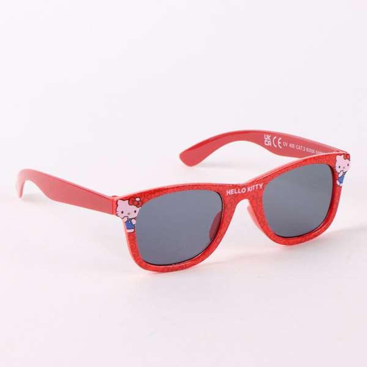 Occhiali da Sole per Bambini HELLO KITTY 16,5 x 17 x 1,5 cm 4/5