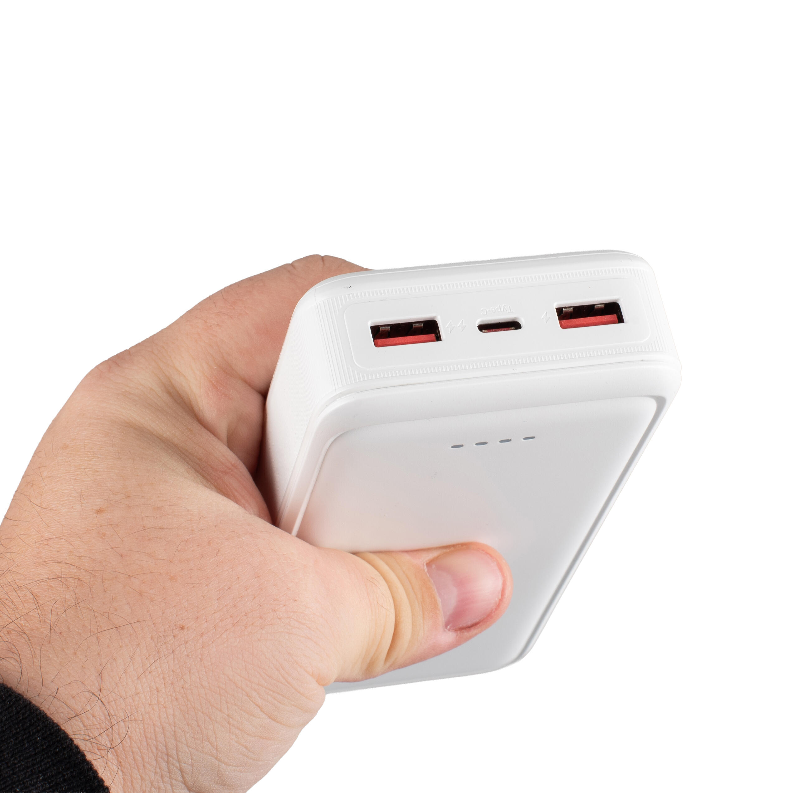 Powerbank Vayox VA0341 20000mAh 20W 2xUSB USB-C 3/7