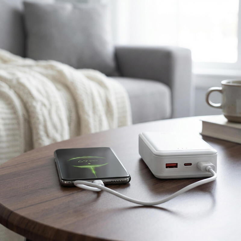 Powerbanka VA0341 20000mAh 20W 2xUSB USB-C