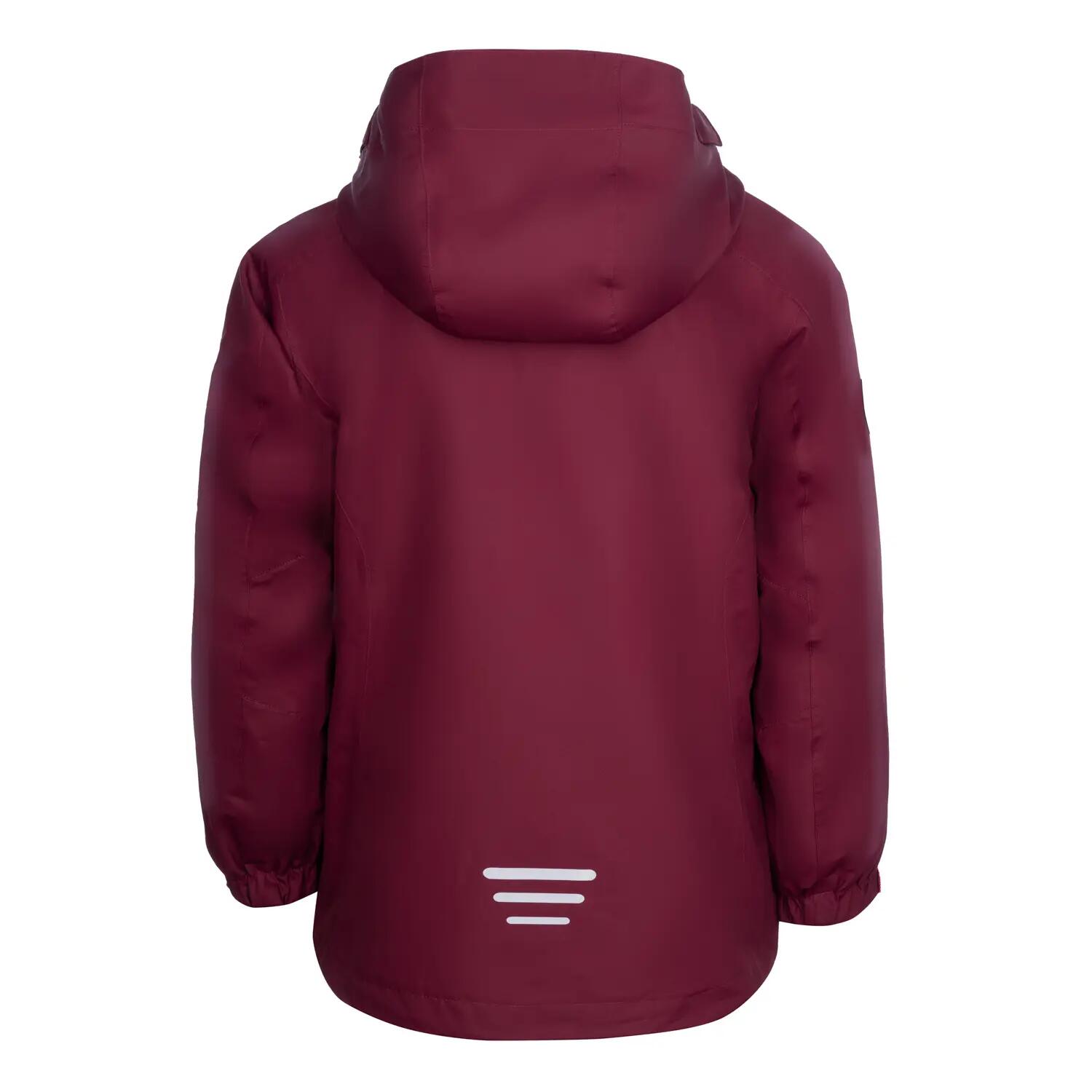 TROLLKIDS Kids Lofoten 3in1 Jacket 2/5