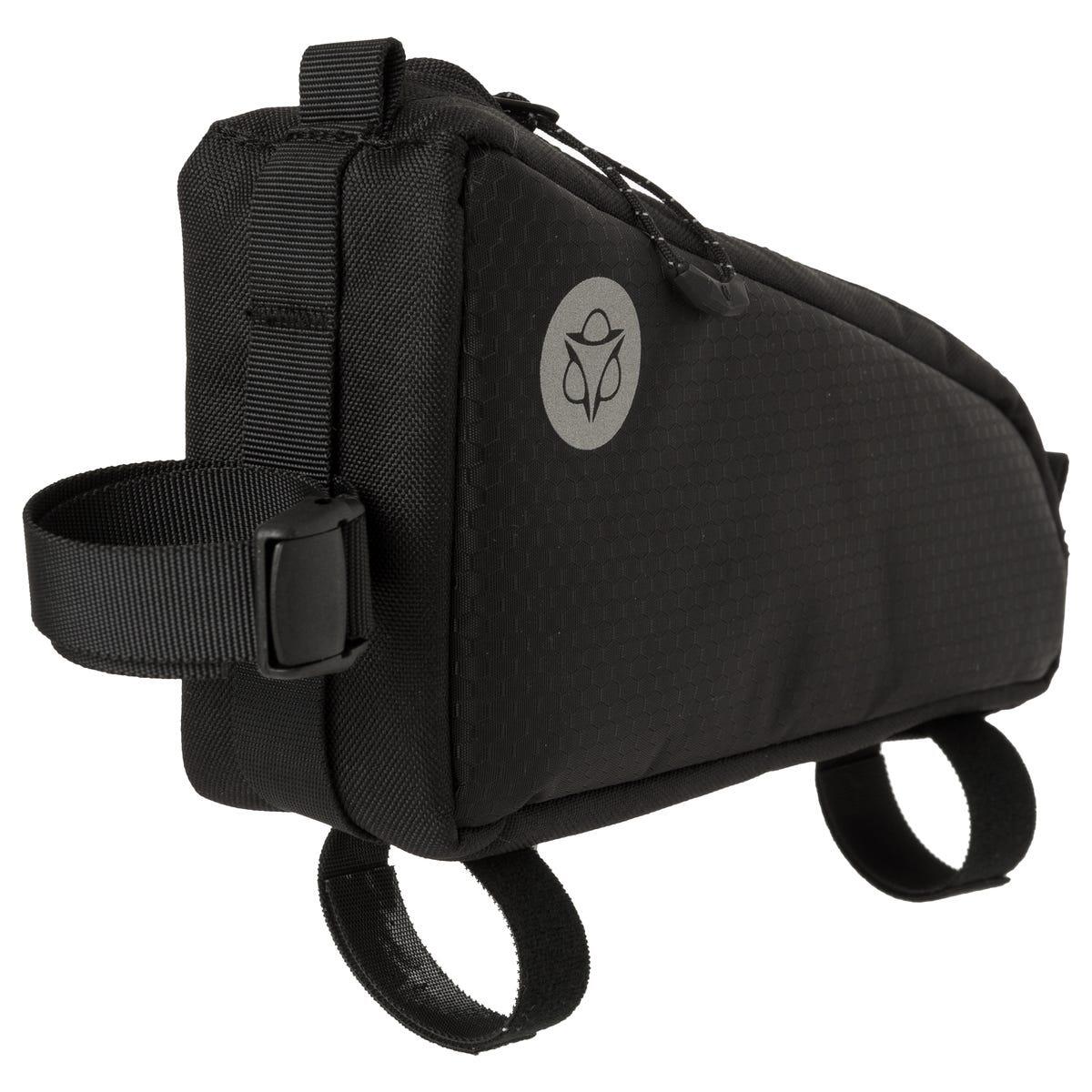 Top-Tube Rahmentasche Venture Black 7/7