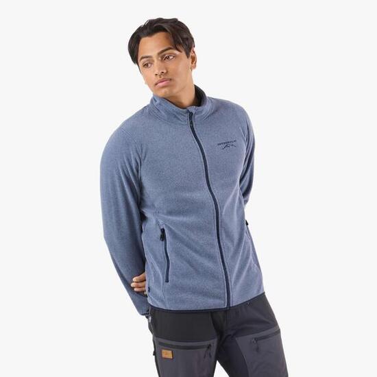 Polaire randonnée homme flc_fullzip Tromsö