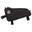 Top-Tube Frame Bag Venture Black