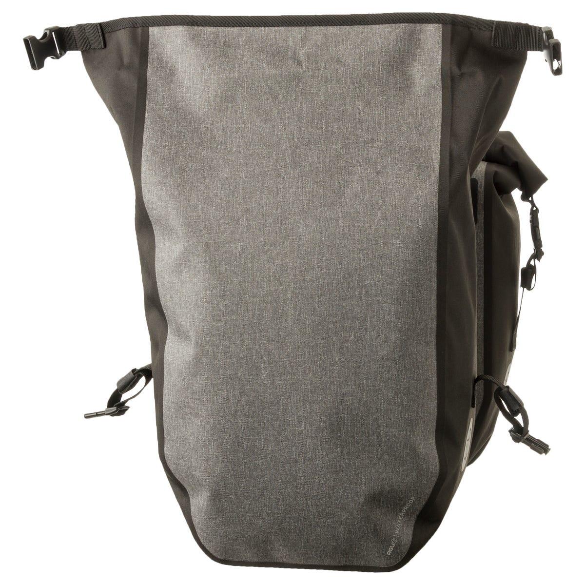 Clean Bolsa para bicicleta doble Shelter Large Grey 2/7