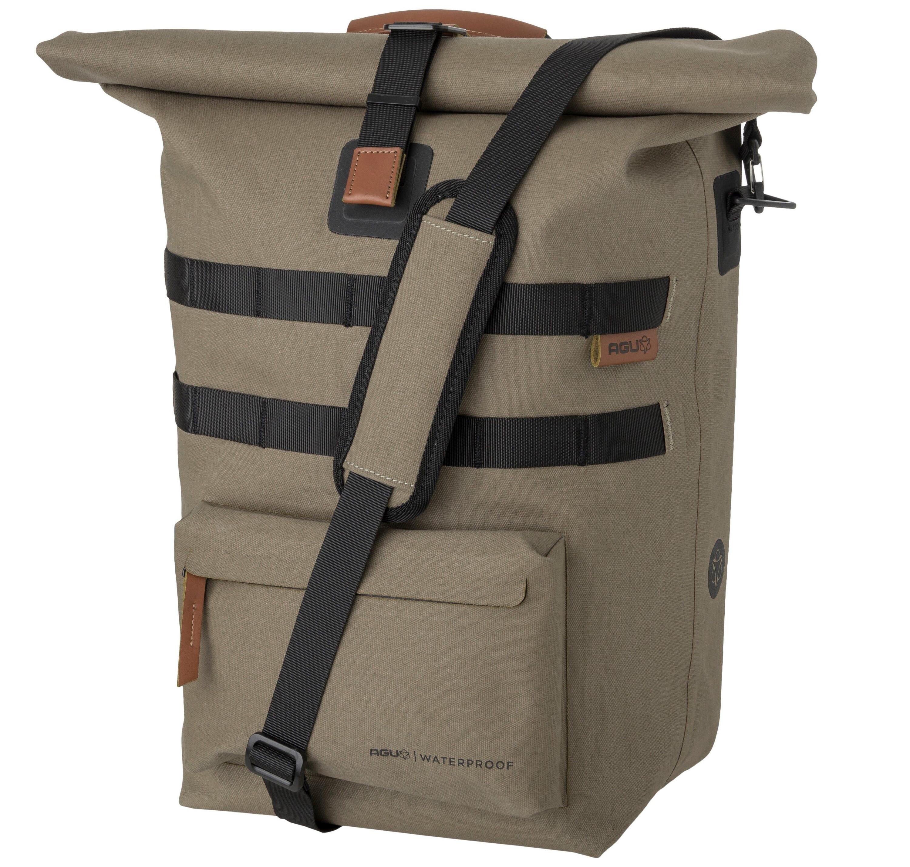 Convoy Single Bike Bag Urban Click'nGo 7/7