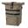 Convoy Single Bike Bag Urban Click'nGo