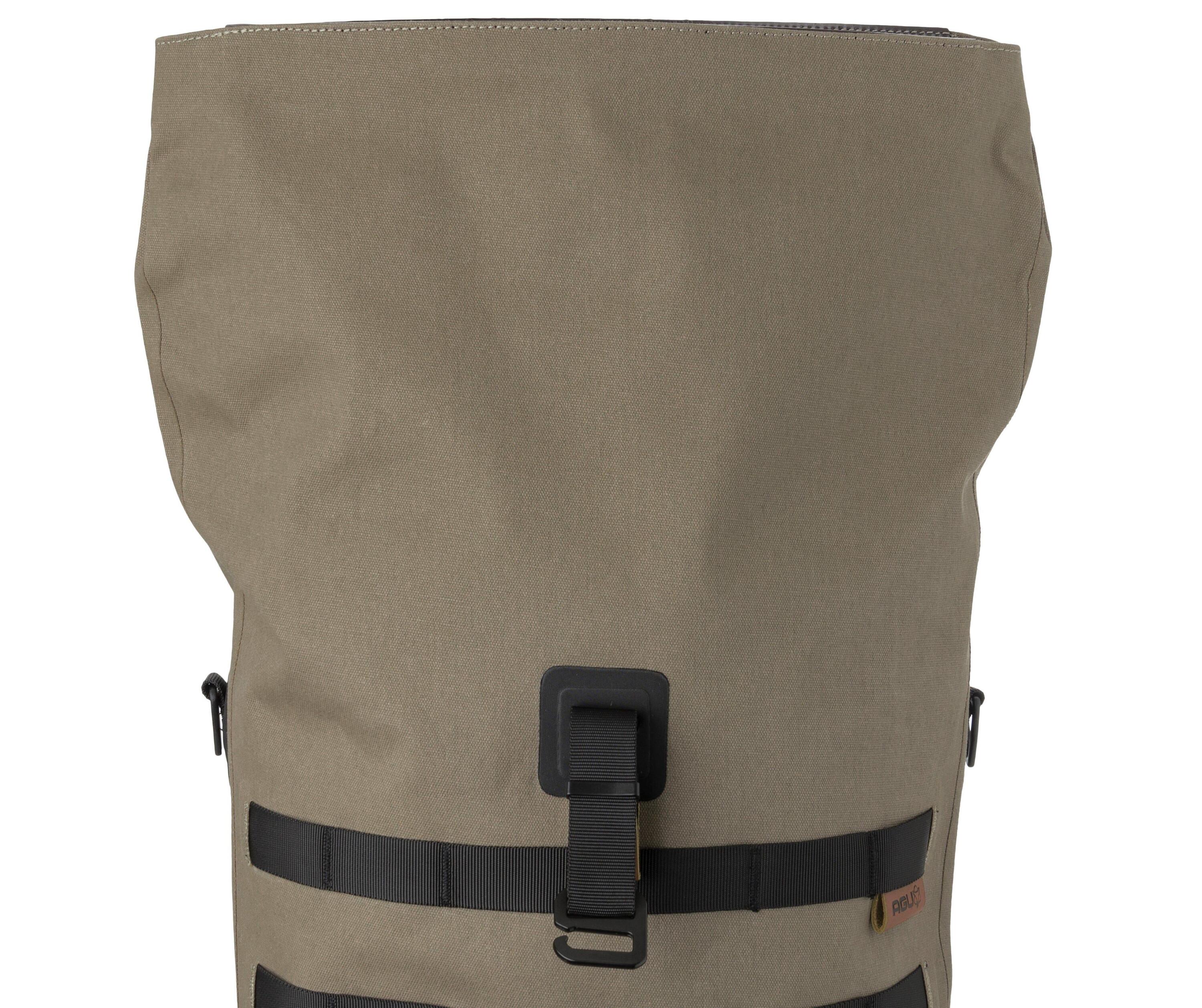 Convoy Single Bike Bag Urban Click'nGo 6/7