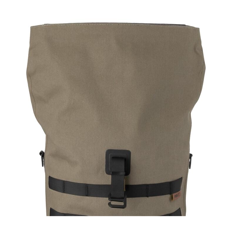 Convoy Single Bike Bag Urban Click'nGo Beige