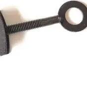 Bofix Chain Tensioner HM Hole 10.4 mm, Single Piece.