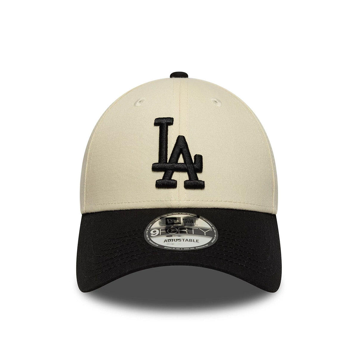 New Era 9FORTY Cap Los Angeles Dodgers MLB Colour Block 2/5