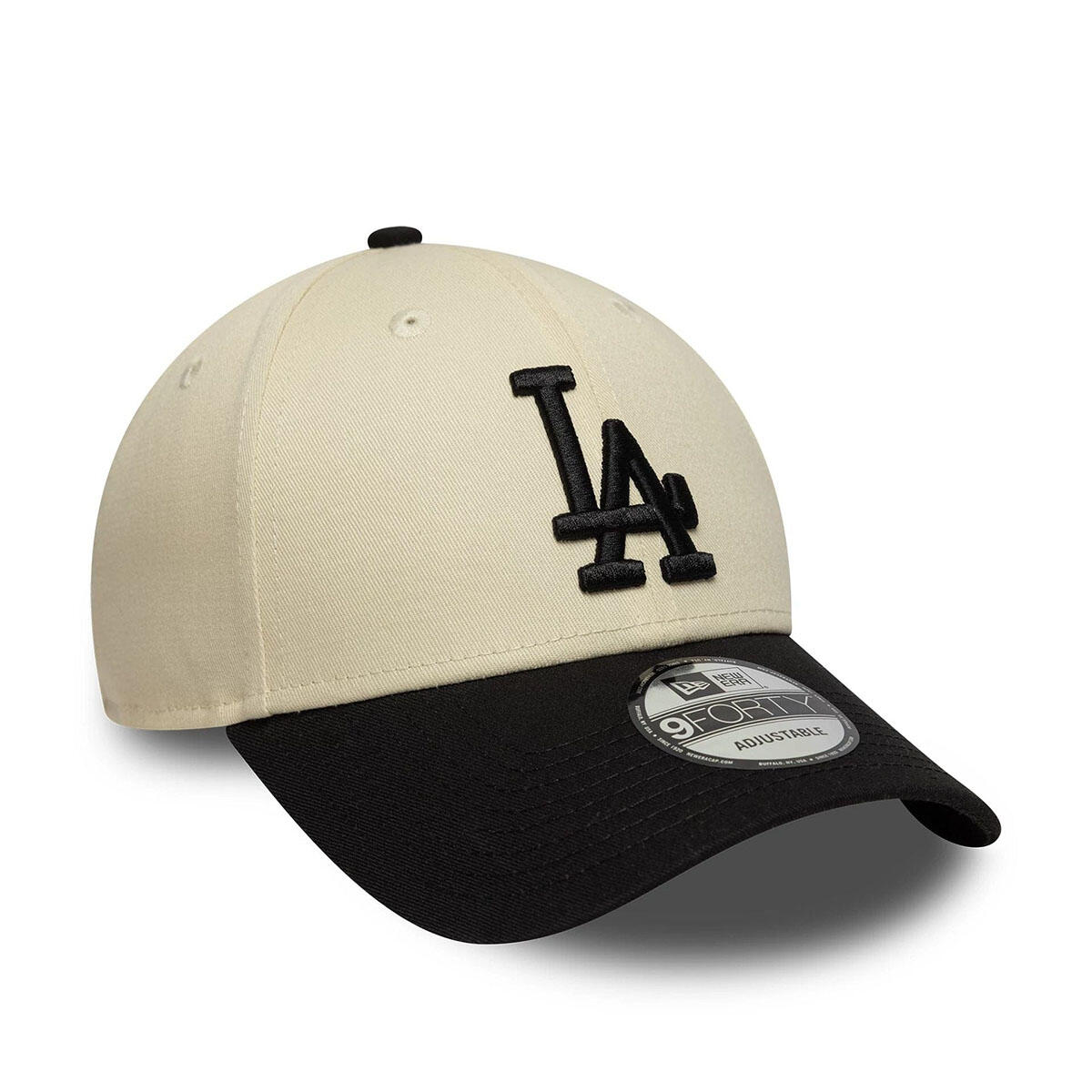 New Era 9FORTY Cap Los Angeles Dodgers MLB Colour Block 4/5