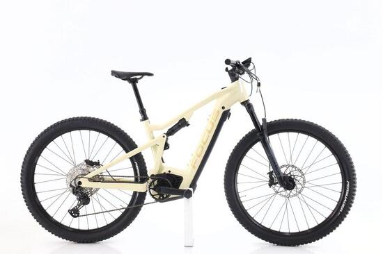 Refurbished E-MTB Fully · Thron 2 6.8 XT · Sehr guter Zustand