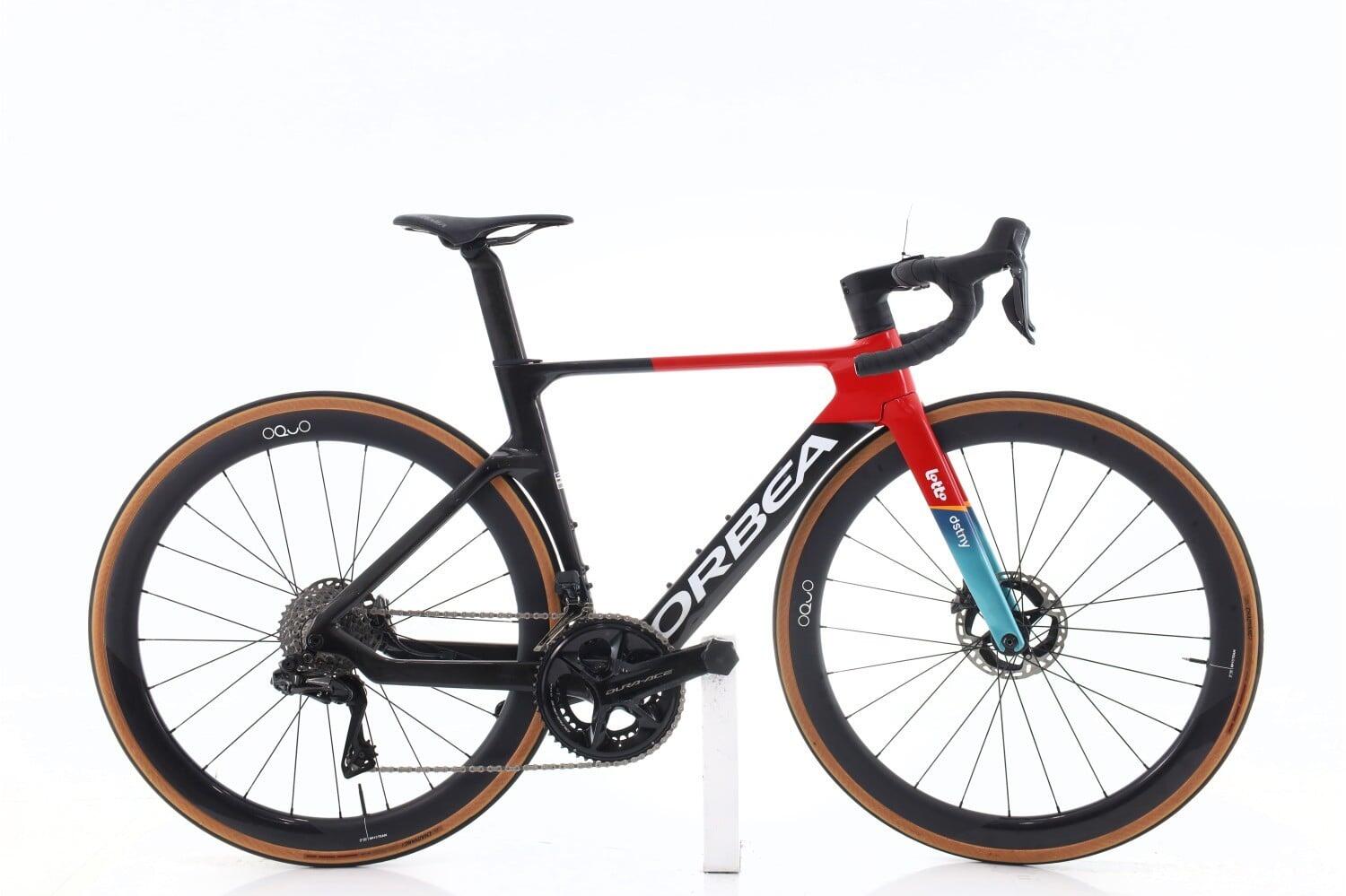 ORBEA Bici strada ricondizionata ·  Orca Aero OMX Lotto Dstny Di2 12V · Ottimo stato