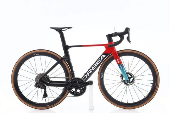 Bici strada ricondizionata · Orca Aero OMX Lotto Dstny Di2 12V · Ottimo stato