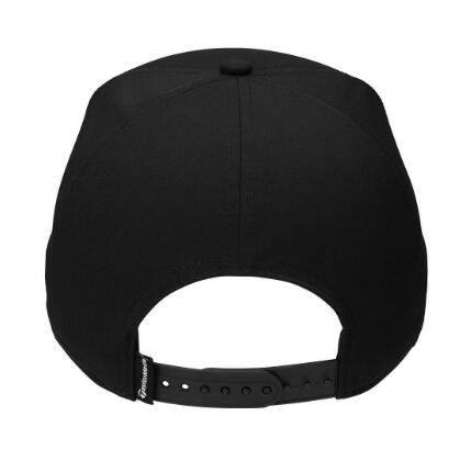 TaylorMade LS Horizon, casquette de golf pour homme, noir 2/2